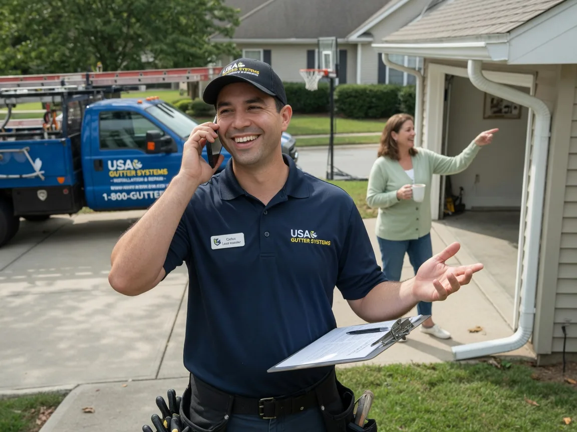 Gutter Installation Peru, NE FAQs